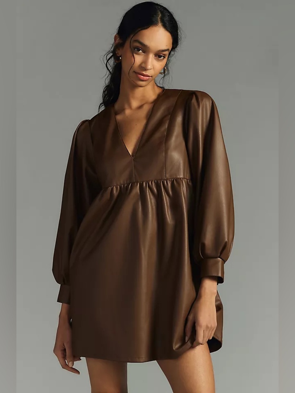 NWT Anthropologie Dress Small